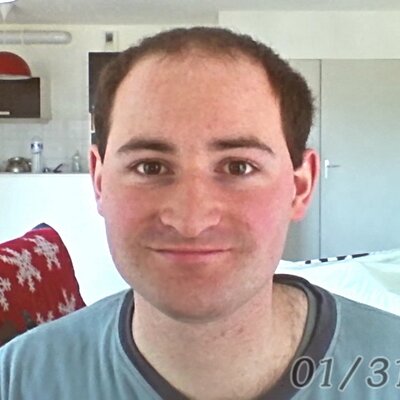 Profile Picture of ANTHONY ALOGNA (@aalogna1) on Twitter