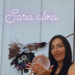 Profile Picture of 🌟sara faciaben 🔮 (@saraalmatarot) on Instagram