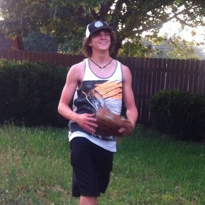 Profile Picture of Bryson Wright (@bryson5959) on Twitter