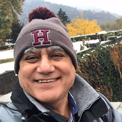 Profile Picture of Anil Pande (@anilpande19591) on Twitter