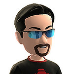 Profile Picture of Jeff Gray (@kafin8d) on Flickr