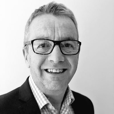Profile Picture of Dickie_P (@RichardPay3) on Twitter