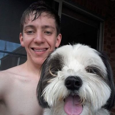 Profile Picture of Nathan Spicer (@thebakedspud) on Twitter