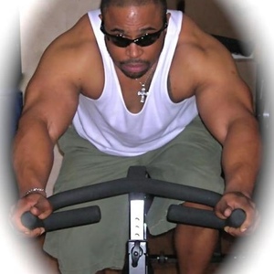 Profile Picture of Mark Brabham (@beyondmuscle) on Myspace