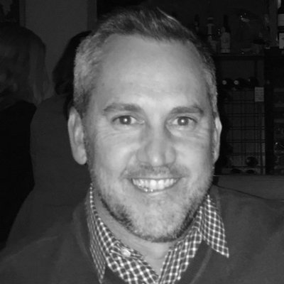 Profile Picture of Chris Lucas (@StitchGuy405) on Twitter