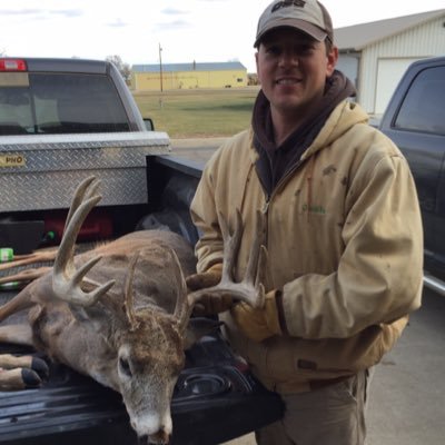 Profile Picture of Josh Hettick (@JoshHettick) on Twitter
