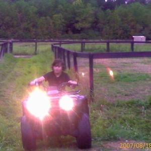 Profile Picture of Luke Huffine (@heypeoples911) on Myspace