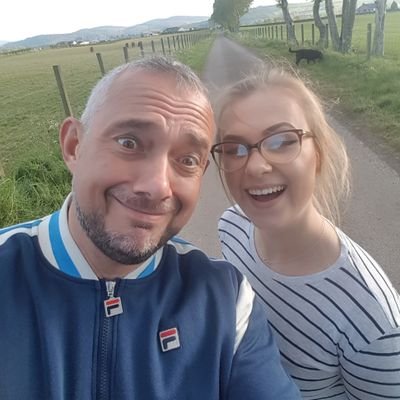 Profile Picture of Stuart Davidson (@davo374) on Twitter