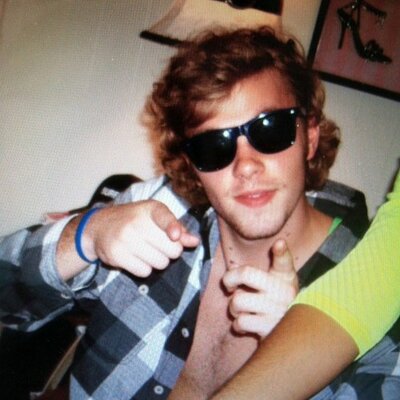 Profile Picture of Jon Merrill (@JonMan24) on Twitter