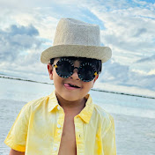 Profile Picture of Riyaan Nimje (@sam_iz_sexy) on Youtube