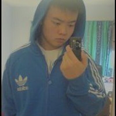 Profile Picture of Aaron Nam (@babynaz92) on Twitter