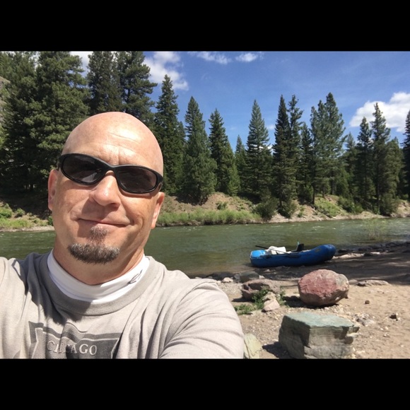 Profile Picture of Axle Marcoline (@ndelmar18) on Poshmark