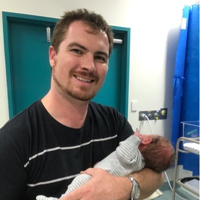 Profile Picture of Grant McDougall (@Gmcdo53) on Twitter