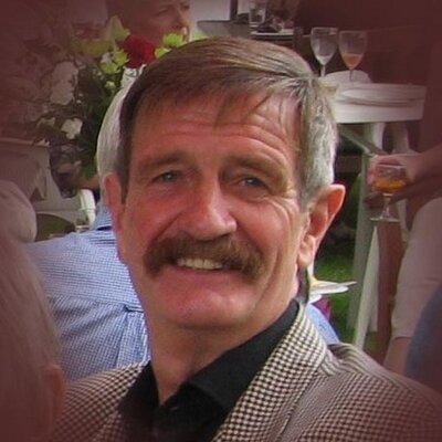 Profile Picture of Mike Garside (@MikeGarside1) on Twitter