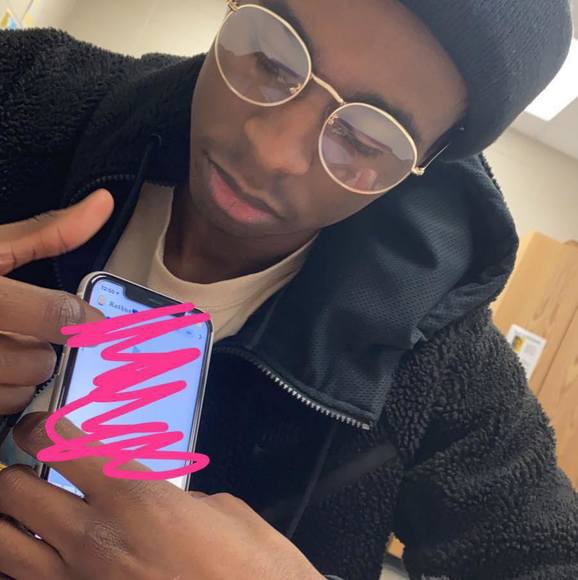 Profile Picture of Jonathan Juste (@jonathanuuu6) on Poshmark