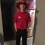 Profile Picture of Clayton Carlson (@clayton_254) on Instagram