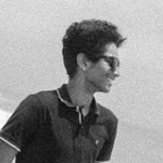 Profile Picture of Arun Peter Zachariah (@pathr0) on Instagram