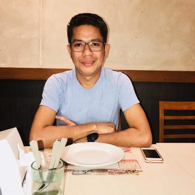 Profile Picture of Zach Suarez (@Benjie14584693) on Twitter