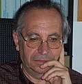 Profile Picture of Andrés Torres Queirugaon Wikipedia