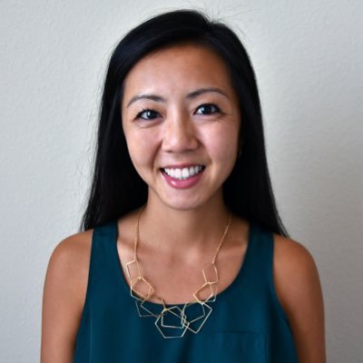 Profile Picture of Diana Yu, PT, DPT, NCS (@DianaYuDPT) on Twitter