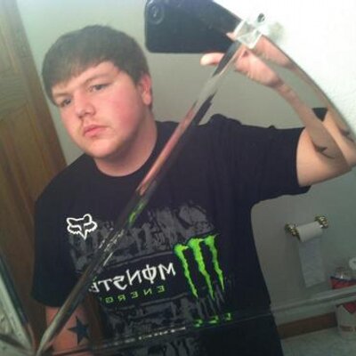 Profile Picture of Ndjxjdfndjd (@SeanPepin2) on Twitter