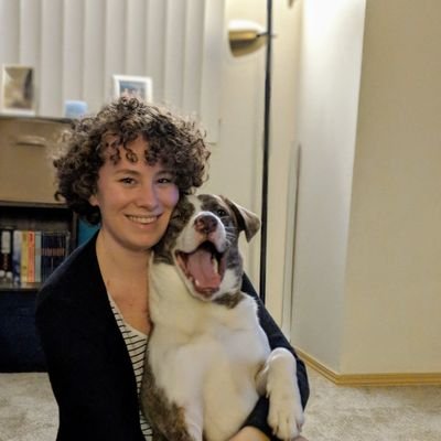 Profile Picture of Ellen Huggett (@EllenHuggett) on Twitter