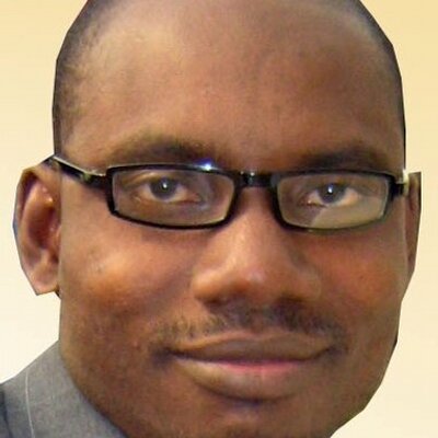 Profile Picture of Farayibi Oladejola (@pebube) on Twitter