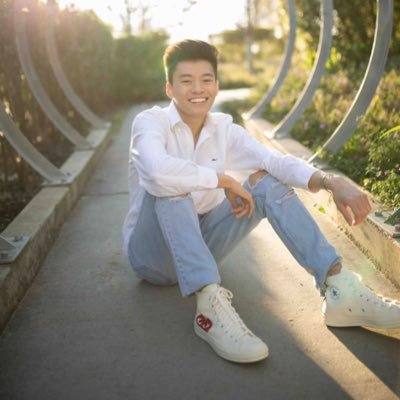 Profile Picture of John Tran (@JOHNTRAN_s) on Twitter
