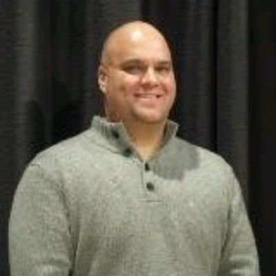 Anthony Cerroni - Twitter Profile Picture of Anthony Cerroni (@anthony_cerroni) on Twitter