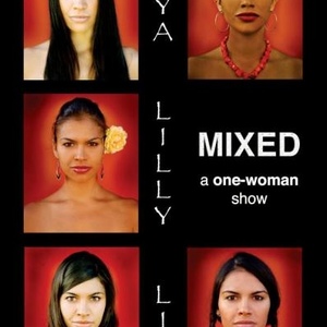 Profile Picture of Maya Lilly (@mixedshow) on Myspace