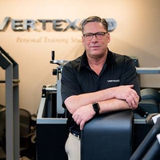 Profile Picture of Dwayne Wimmer (@VertexFitness) on Facebook