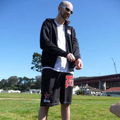 Profile Picture of Whitney C. Baron (@_TheIvoryTower_) on Twitter