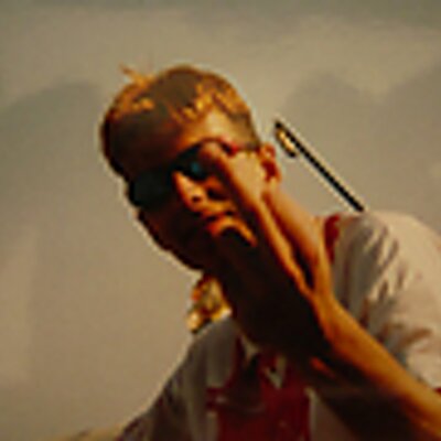 Profile Picture of Tom Scheffer (@TommyS27) on Twitter