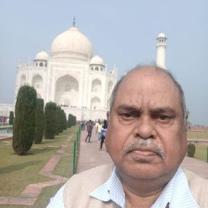 Profile Picture of Ashok Kumar Srivastava (@AshokKu97758458) on Twitter