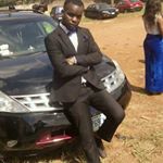 Profile Picture of Okechukwu Godshare Davidmark (@mistadm001) on Instagram