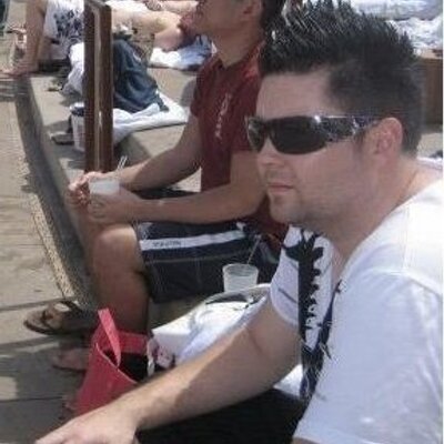 Profile Picture of Kevin Keelan (@KeelanK) on Twitter