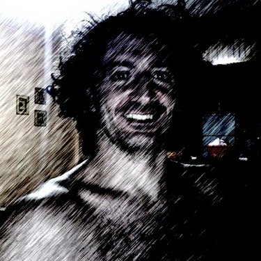 Profile Picture of Michele Achilli (@ackillovic) on Twitter