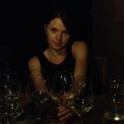 Profile Picture of Jennifer Morgan-Fengels (@jennfengels) on Pinterest