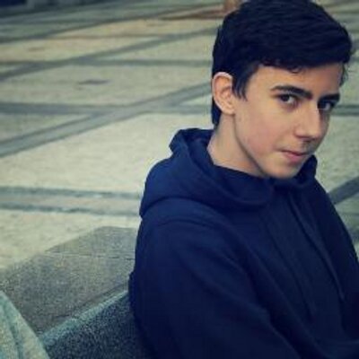 Profile Picture of David Liška (@DaveMalto) on Twitter