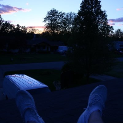 Profile Picture of Mitchell Ramsey (@MitchellRamsey_) on Twitter