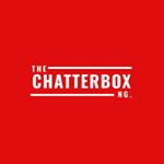 Profile Picture of Chatter Box Ng 🌶 (@thechatterboxng) on Instagram