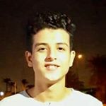 Profile Picture of Mahmoud mehani محمود مهني (@m3hpt) on Instagram