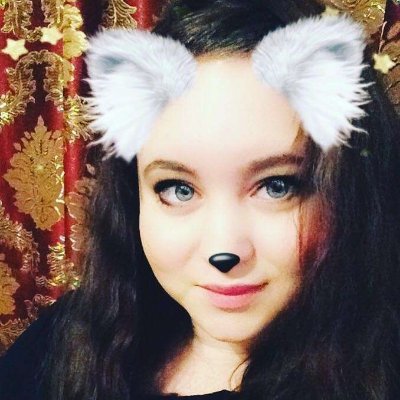 Profile Picture of Gracie Chandler (@GracieC91278560) on Twitter
