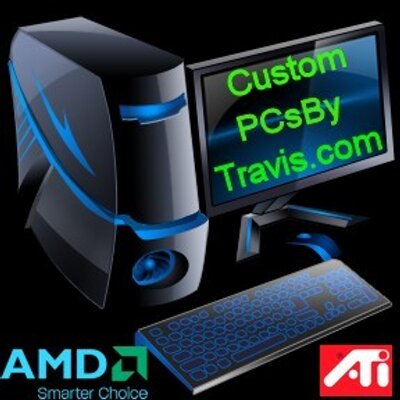 Profile Picture of Travis Waller (@BigRedG8GT2009) on Twitter