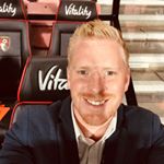 Profile Picture of Jon Osborne (@osborne.jon) on Instagram