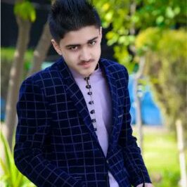 Profile Picture of Baseer Ahmad (@baseerahmad2034) on Twitter