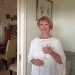 Profile Picture of Pauline mackenzie (@mackenzie.pauline) on Instagram