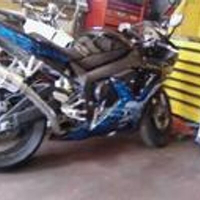 Profile Picture of James Whitbeck (@Jameswhitbeck) on Twitter