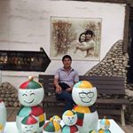 Profile Picture of Tai Jimmy (@tainguyengia2014) on Instagram