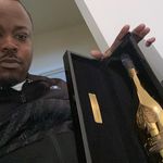 Profile Picture of Terrell Pearson (@terrell.pearson.92) on Instagram